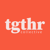 Tgthr Collective Logotype