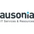 Ausonia-IT Logotype