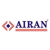 Airan Australia Pty. Ltd. Logotype