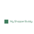 My Shopper Buddy Logotype