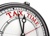 Books, Ledgers & Tax. Logotype