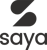 Saya Agency Logotype
