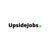 Upside Jobs Logotype