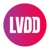 LVDD - Design Agency Logotype