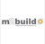 M2Creative | M2Build Logotype