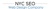 NYC Seo Logotype