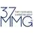 37 Media & Marketing Group. Logotype