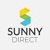 Sunny Direct Logotype