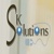 S.K.Solutions Logotype