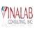 Inalab Consulting Logotype
