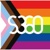 S360 Logotype