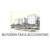 Butzerin Tax & Accounting Logotype