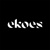 Ekoes - Out of Business Logotype