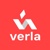 Verla Search Logotype