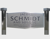 Jacob Schmidt & Son Logotype