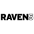 RAVEN5 Logotype