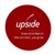 Upside Executive Search Logotype