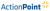 ActionPoint Logotype