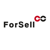 Forsell Logotype