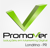 Promover Soluções Logotype