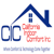 California Indoor Comfort Logotype