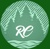 Riverbed Customs LLC. Logotype