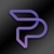 Purple Patch Logotype