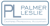 Palmer Leslie Chartered Professional Accountants Logotype