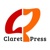 Claret Press Logotype