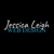 Jessica Leigh Web Design Logotype