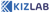 Kizlab LLP Logotype