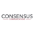 Consensus Communications Logotype