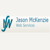 Jason McKenzie Web Services Logotype