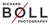 Richard Boll photography Logotype
