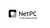 Net PC Logotype