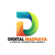 Digital Madhava Logotype