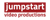 Jumpstart Video Production of Columbus Logotype