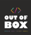 OUT OF BOX Logotype