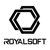 ROYALSOFT Logotype
