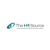 The HR Source Logotype