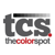 The Color Spot Inc Logotype