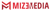 Mizemedia Agency Logotype