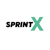 SprintX Logotype