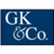 Groen, Kluka & Company, PC Logotype