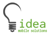 Idea Mobile Solutions Logotype