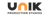 Unik Production Studios Logotype