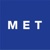 MET Fine Printers Inc. Logotype