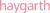 Haygarth Logotype