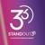 Standout 360 Logotype