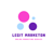 Legit Marketon Logotype